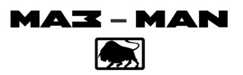 MAZ MAN 